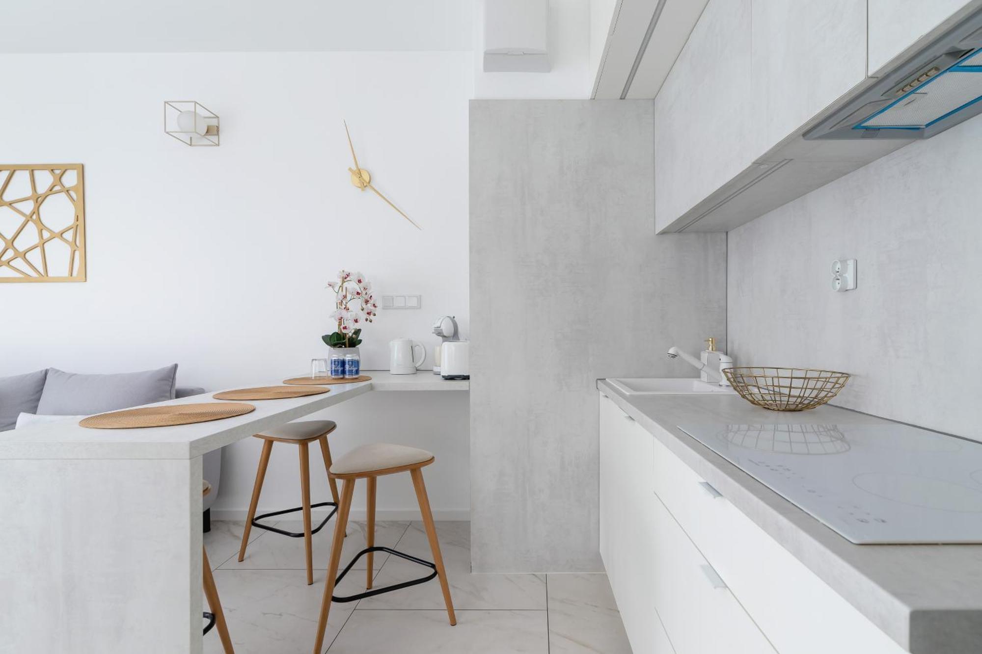 Modern Apartment Cracow Old Town By Noclegi Renters Krakow Exterior photo