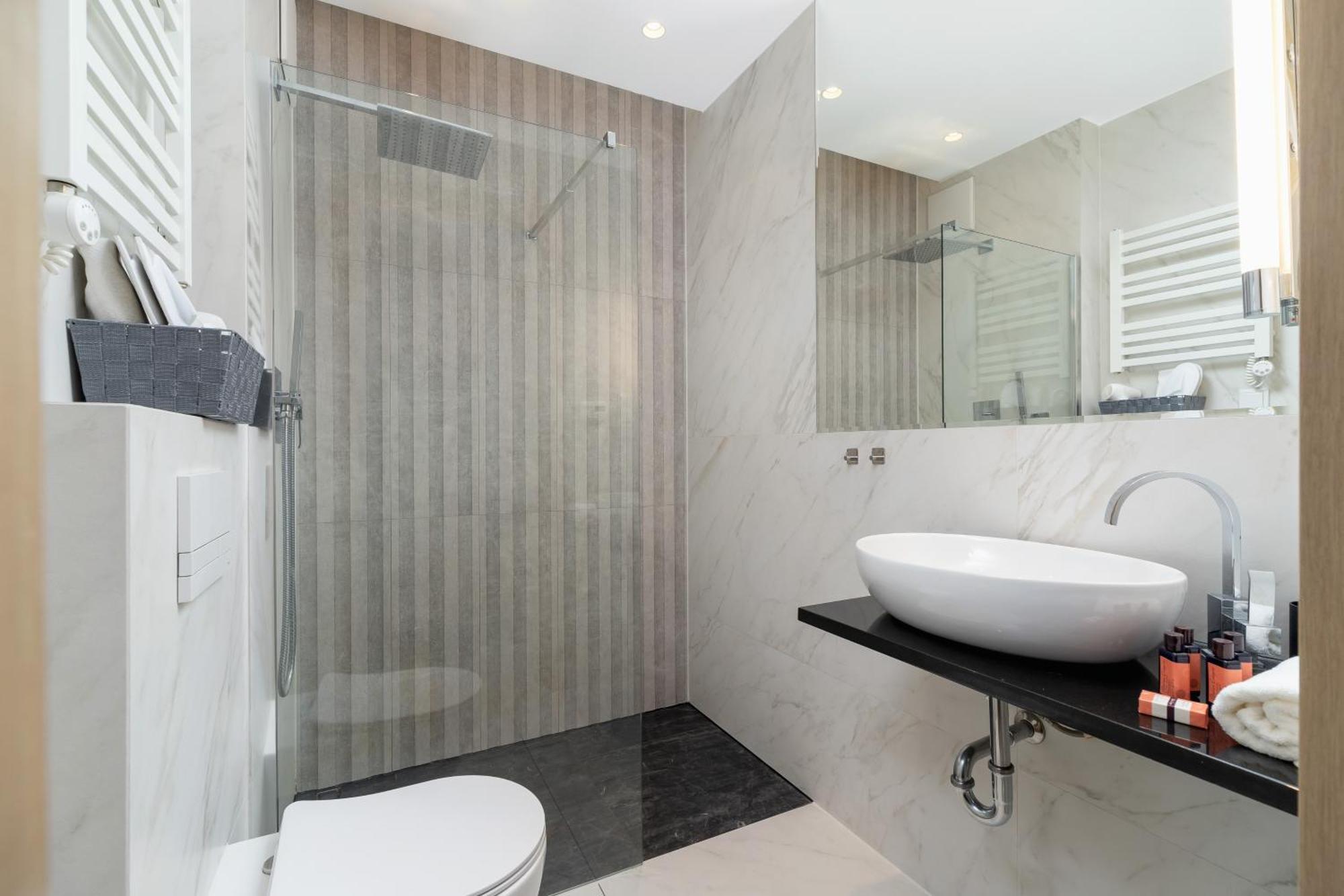 Modern Apartment Cracow Old Town By Noclegi Renters Krakow Exterior photo